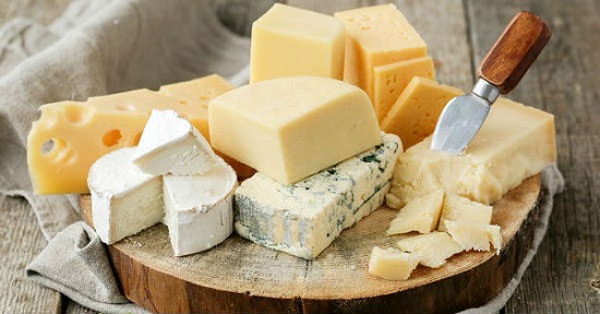 el queso aunque no lo creas, puede llegar a ser adictivo