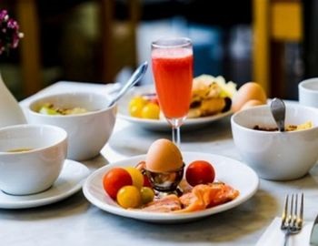 cinco alimentos que debes eliminar de tu desayuno