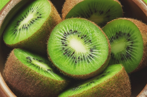 el kiwi