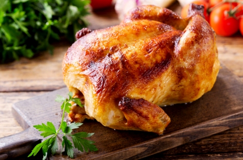 pollo pollo