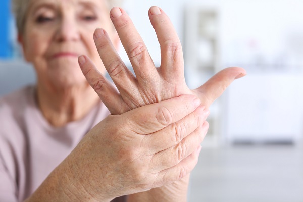 quien padece artritis reumatoide, tiene ms dolor en tiempos fros