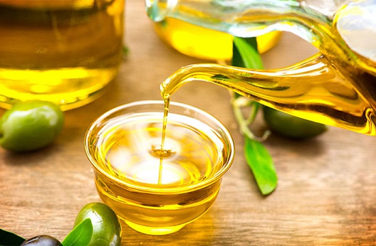 aceite de oliva contra el cncer