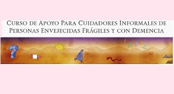 curso para adultos mayores frgiles y con demencia