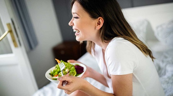 dieta de la felicidad