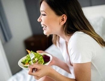 dieta de la felicidad