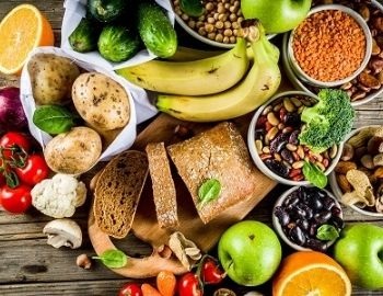 riesgos de una dieta vegetariana