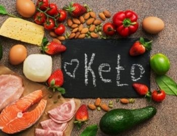 todo sobre la dieta keto