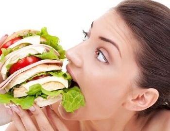 hambre emocional