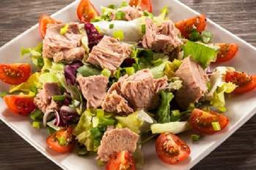 receta de cocina para
preparar ensalada de atún con pimientos receta de cocina para preparar ensalada de atún con pimientos