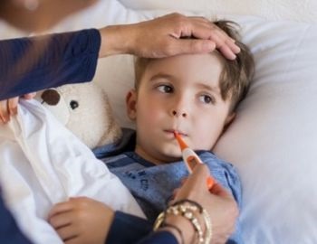 hepatitis aguda infantil