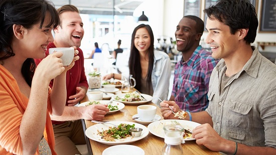 frecuencia y cantidad de carne que consumen los flexitarianos