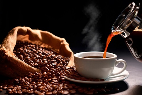 el consumo excesivo de caf, produce que tu estmago se inflame