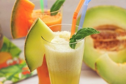 jugo de frutas para adelgazar