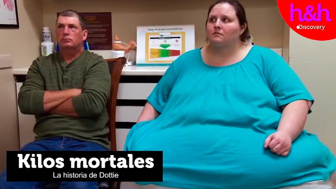 programa kilos mortales