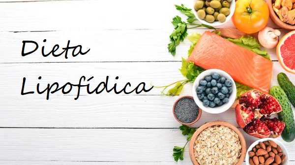 dieta lipofdica