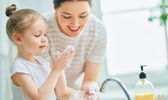 enseñar a los niños el lavado de manos enseñar a los niños el lavado de manos