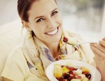 dieta para la menopausia