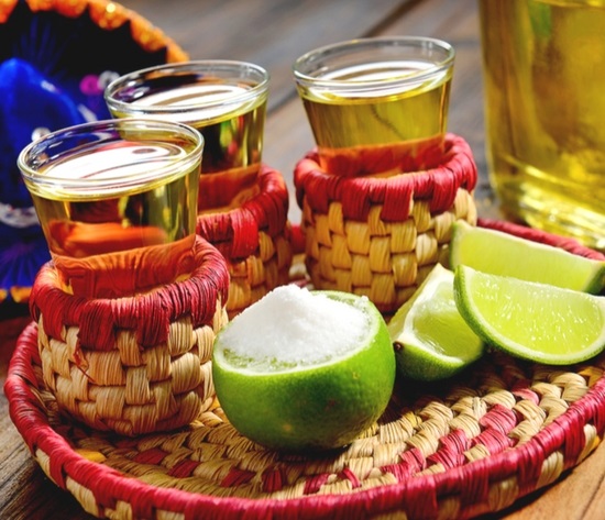 bebidas tpicas mexicanas
