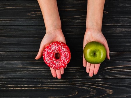 reducir ciertos alimentos