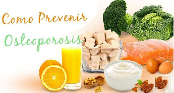 prevencin de la osteoporosis