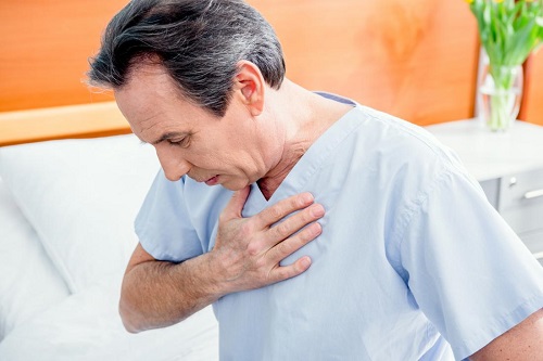 dificultad para respirar dificultad para respirar