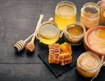 conservacin de la miel