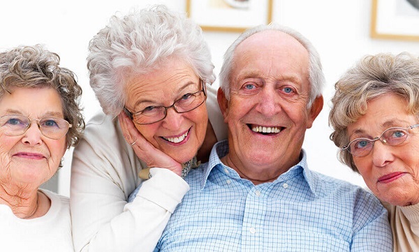 la tercera edad la tercera edad
