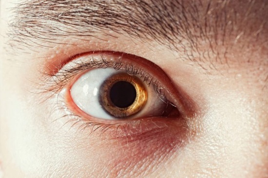 exmen de pupilas para diagnosticar afantasa