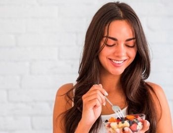 alimentos que mejoran el estado de nimo