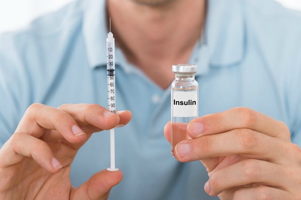 resistencia a la insulina