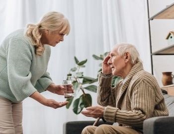 sugerencias para cuidar a un enfermo de alzheimer