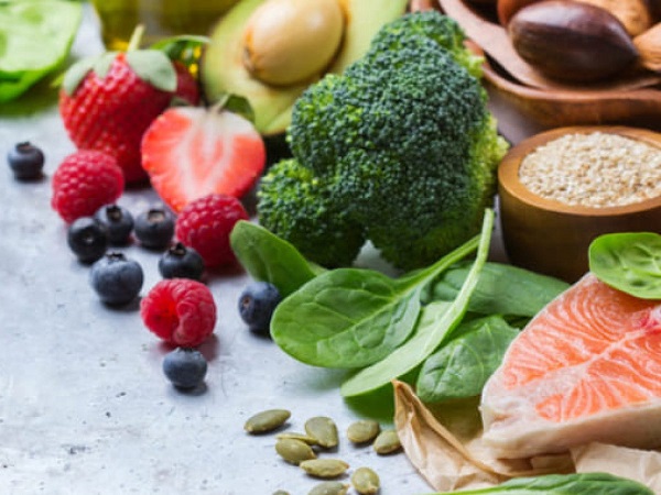 alimentaci�n en la �poca de fr�o para quien tiene artritis