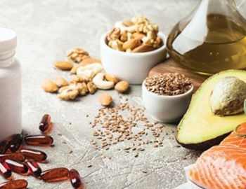 9 alimentos contra los triglicridos altos