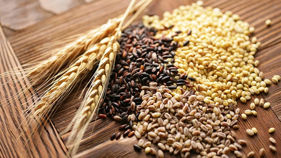 cereales integrales y legumbres contra el cncer
