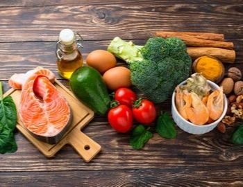 alimentos que ayudan al cerebro