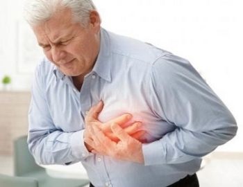 sntomas de una cardiopatia