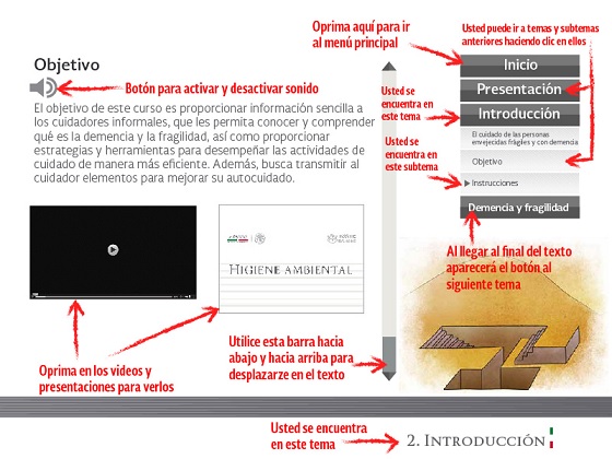 curso. introduccion