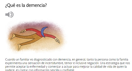 curso escrito y verbal