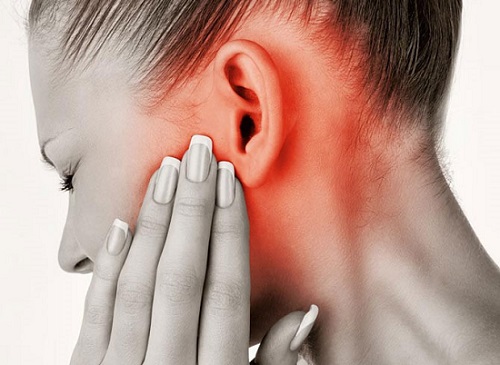 tratamiento contra la otitis