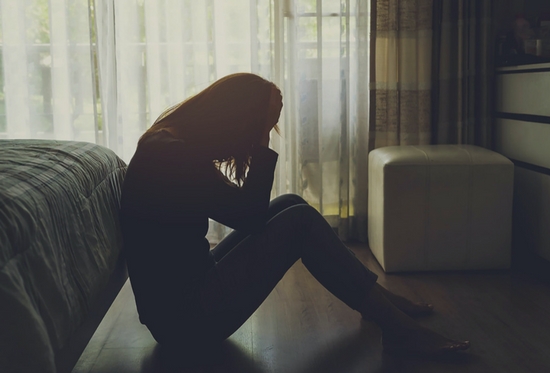 estr�s postraum�tico: signos y c�mo enfrentarlo