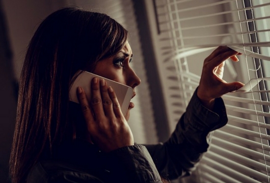 estado de alerta y ansiedad