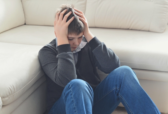 se pierde la confianza, el inter�s en el futuro y se da�a la autoestima