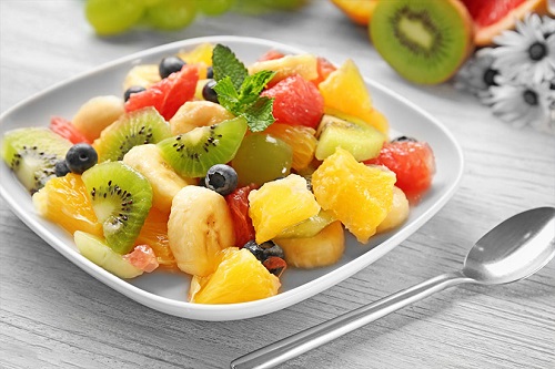 comer frutas sin tanta azcar es bueno para la salud