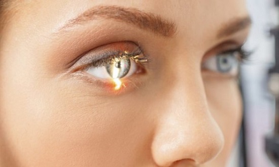 el glaucoma es una enfermedad del ojo