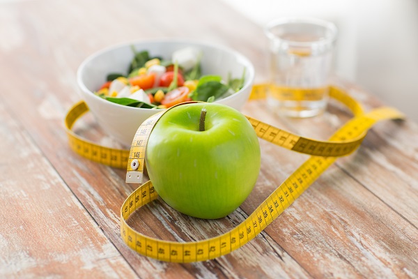 comer natural perdiendo peso