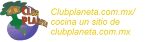 Logo ClubPlaneta
