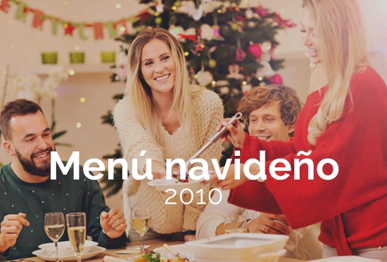 men navidad 2010