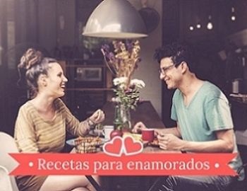 recetas para los enamorados