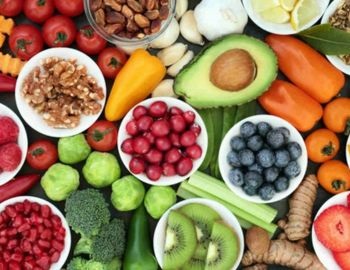 10 superalimentos para mejorar tu salud mental