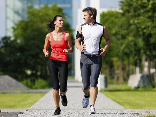 el ejercicio ayuda a la movilidad intestinal